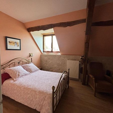 Les Hauts De Chaumont 外观 照片