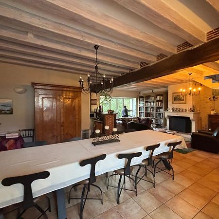 Les Hauts De Chaumont 外观 照片