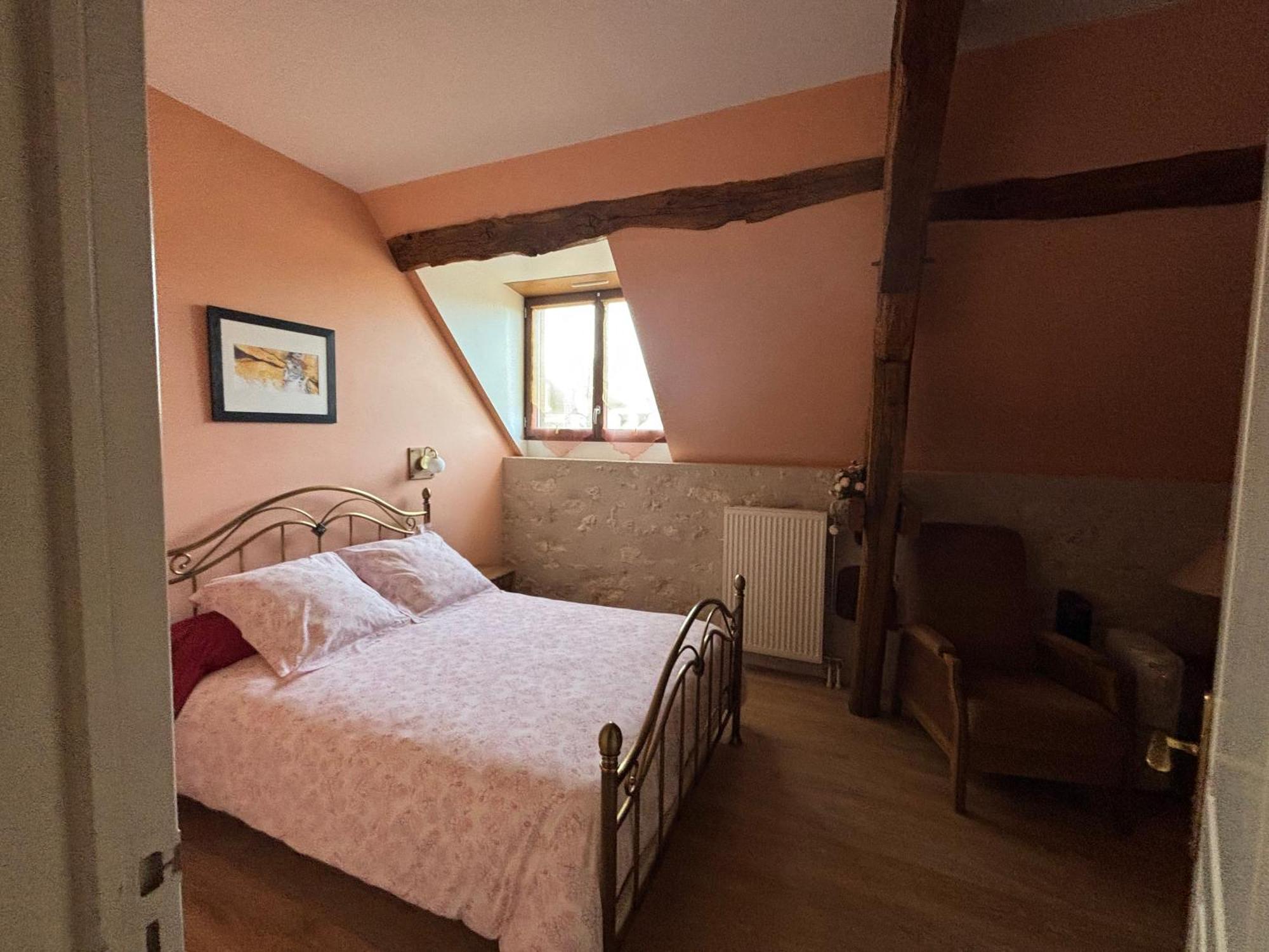 Les Hauts De Chaumont 外观 照片