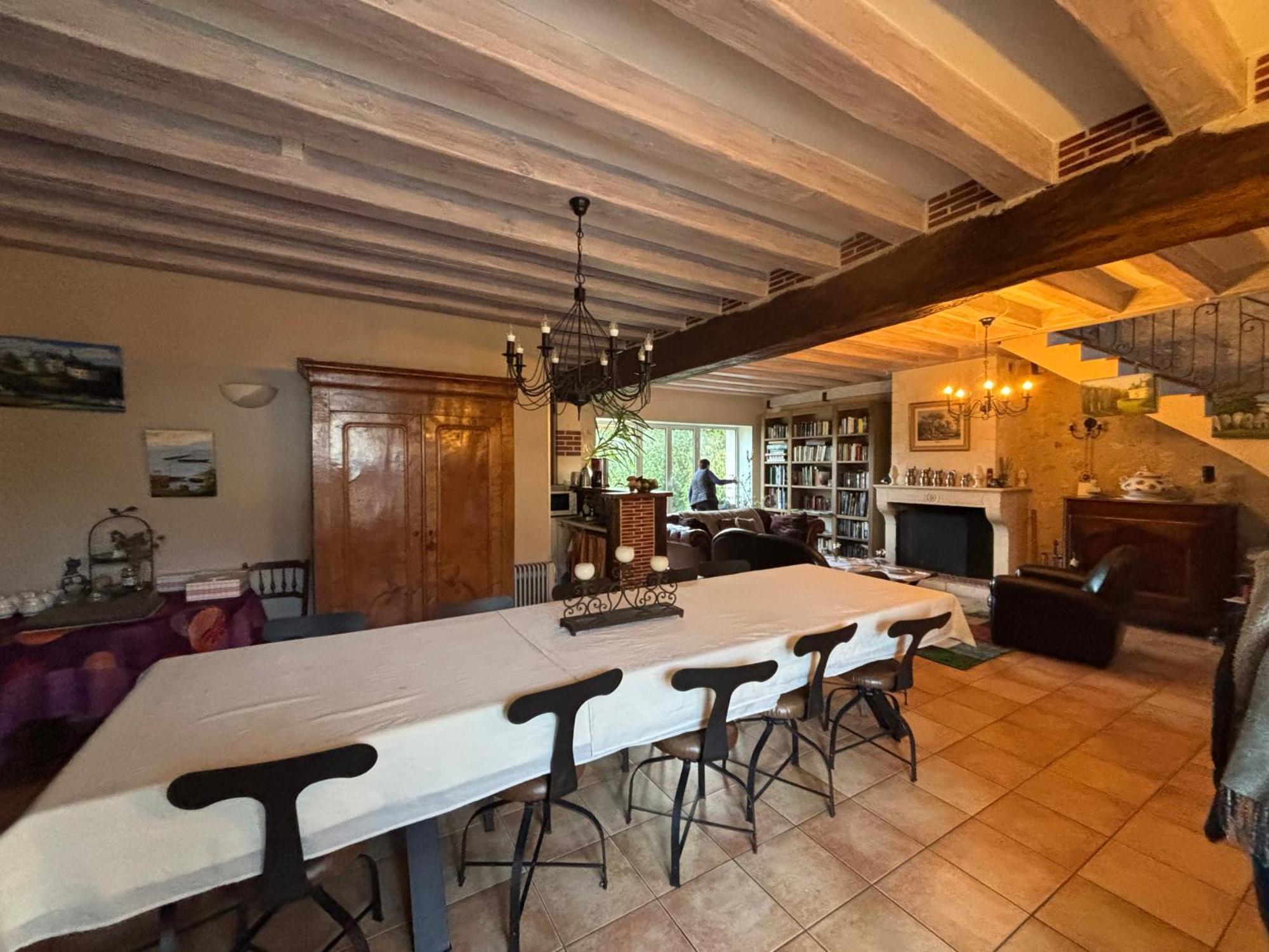 Les Hauts De Chaumont 外观 照片