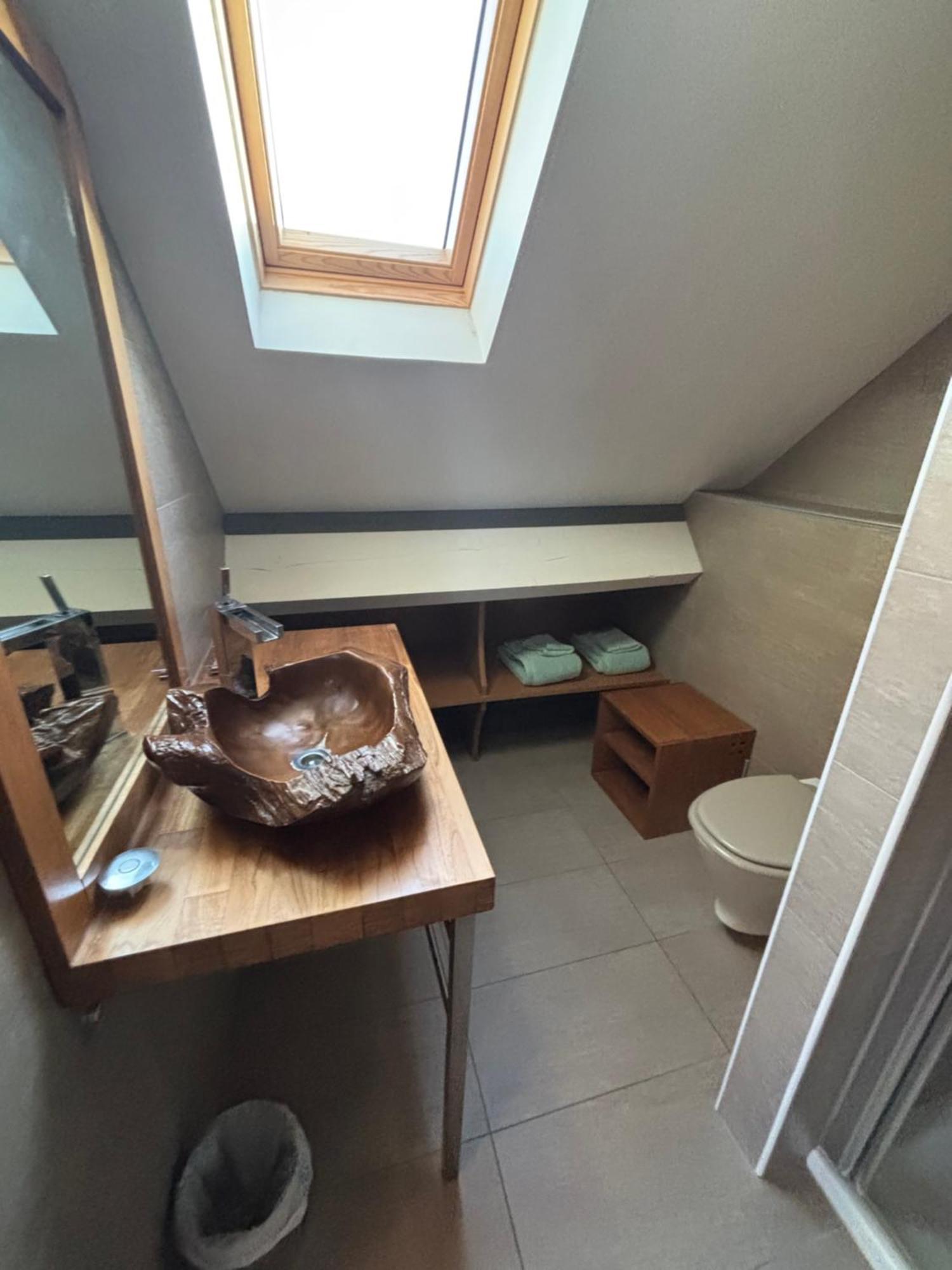 Les Hauts De Chaumont 外观 照片